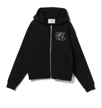 BEAMS FUTURE ARCHIVE 집 후디