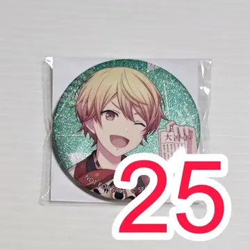 프로세카 프로젝트 세카이 글리터 캔뱃지 특전 5B 텐마 츠카사