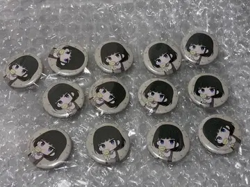 sideM 카구라 레이 캔뱃지