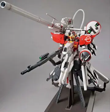 MG 건담 프라모델 1/100 PLAN303E