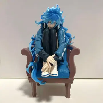 [트위스테] 프리미엄 그레이스 시츄에이션 피규어 이데아 슈라우드