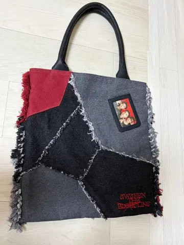 &TEAM 토트백 AWAKEN THE BLOODLINE 유닛