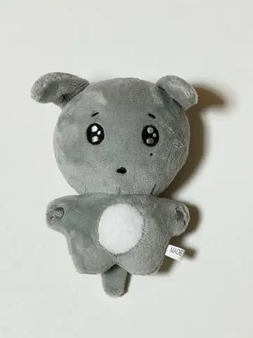 도겸 10 cm 봉제 인형 마스터 seventeen