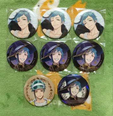 [ 즉시 구매 OK ] 트위스티드 원더랜드 트위스테 캔뱃지