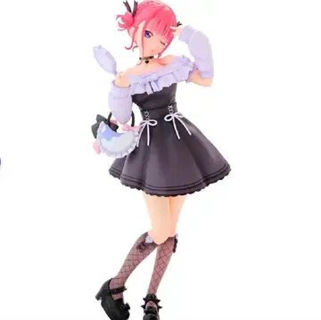 제일복권 5등분의 신부*~따뜻함을 나누며~ 나카노 니노 B상 덤 포함