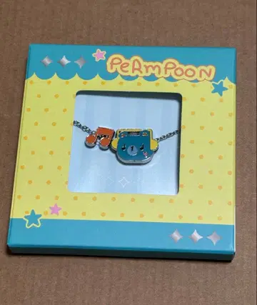 [ 새상품 ] Permpoon PondPhuwin 목걸이 GMMTV