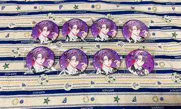 와타라이 히바리 캔뱃지 학원 볼타쿠션 니지산지 VOLTACTION