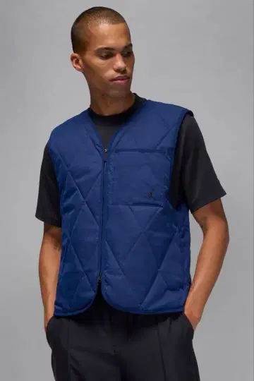 NIKE Jordan 스포츠 남성용 써마핏 골프 베스트