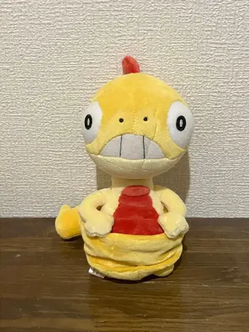 조로아 봉제 인형 포켓몬