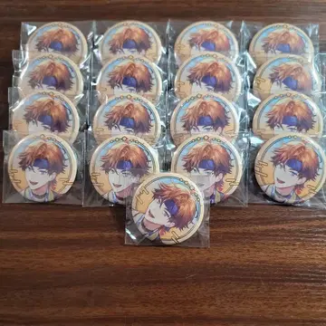 니지산지 키타미 요약