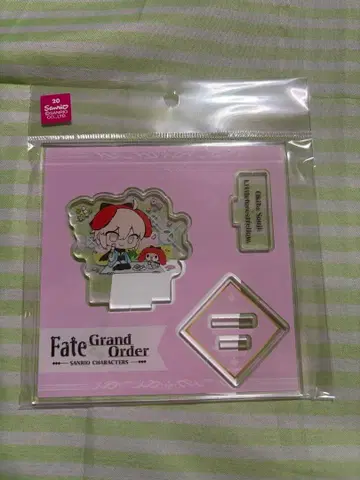 fgo 산리오 아크릴 스탠드 오키타 소지