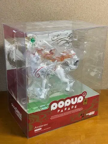 POP UP PARADE 아마테라스