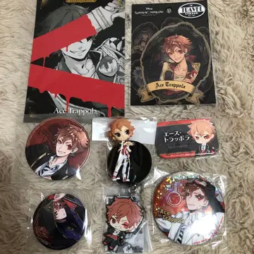 트위스테 에이스 트라폴라 묶음 판매