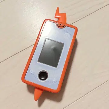 [ 새상품급 ] 타카라토미 포켓몬스터 포켓몬 도감 스마트폰 로톰