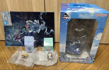 제일복권 장송의 프리렌 A상 ~ D상