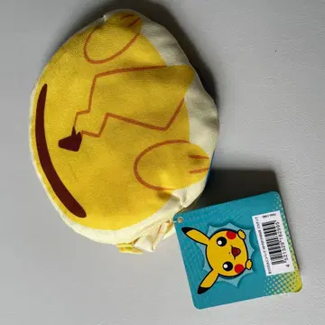 택 포함 포켓몬 hippop!parade! 접이식 에코백 마릴리