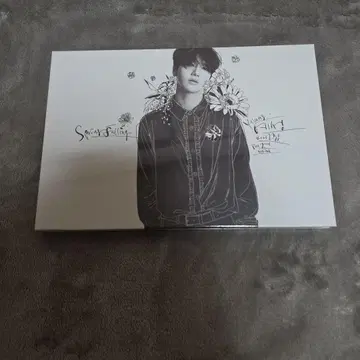 SUPER JUNIOR 예성 Spring Falling