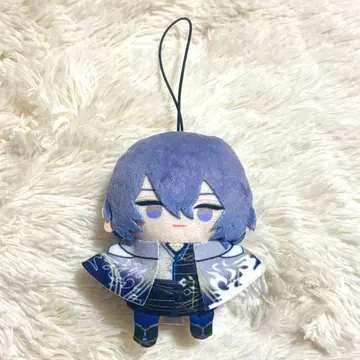 니지산지 코야나기 로우 니지퍼펫