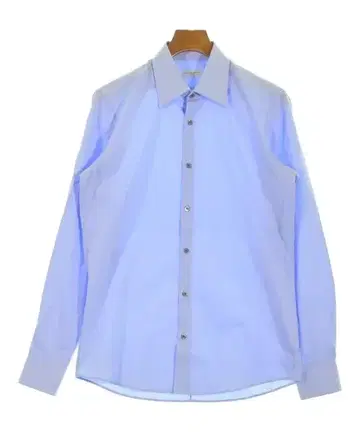 DRIES VAN NOTEN 드레스 셔츠 남성용