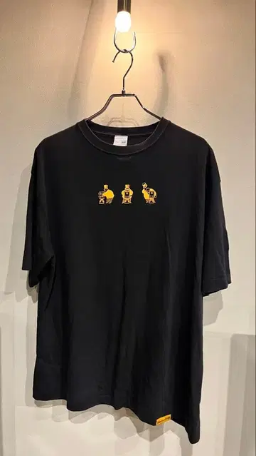 금요 로드쇼 프라이데이 아저씨 티셔츠