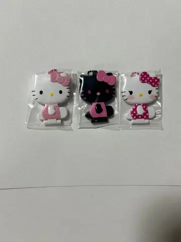 HELLO KITTY 미러 컬렉션 구미