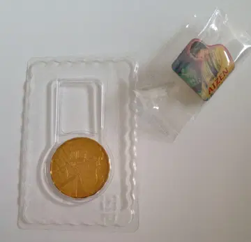 [ 핀즈 ] 아이젠 소스케 [ BLEACH 코인 플러스 ]