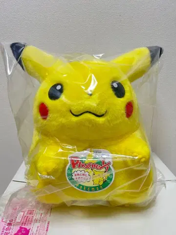 타카라토미 포켓몬스터 포켓몬 30주년 기념 어서 와! 피카츄