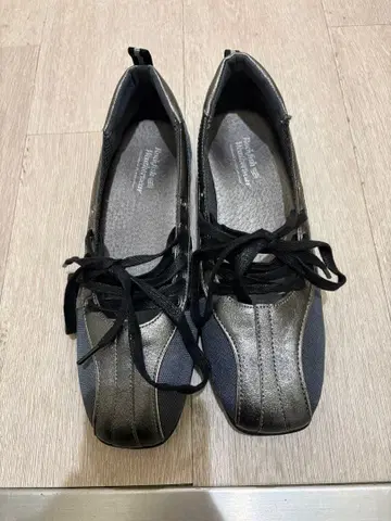 락피쉬 웨더웨어 BLISS LACEUP SNEAKERS