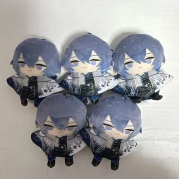 니지산지 니지파페 코야나기 로우