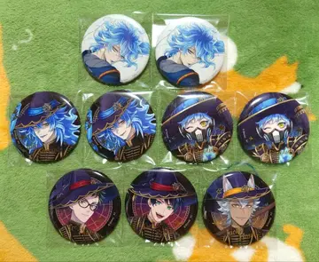 [ 즉시 구매 OK ] 트위스티드 원더랜드 트위스테 캔뱃지