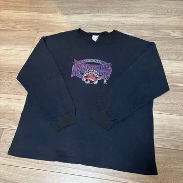 90s 00s 빈티지 NBA 농구 긴팔 롱티 서멀