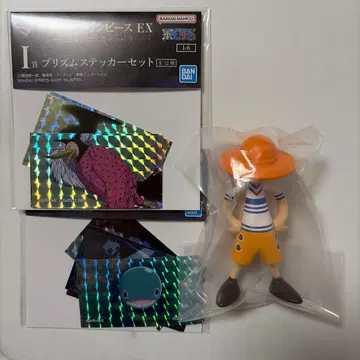 LUFFY의 모험의 기억 [Vol.1] 나미 덤 포함