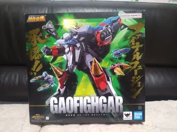 초합금 가오파이가