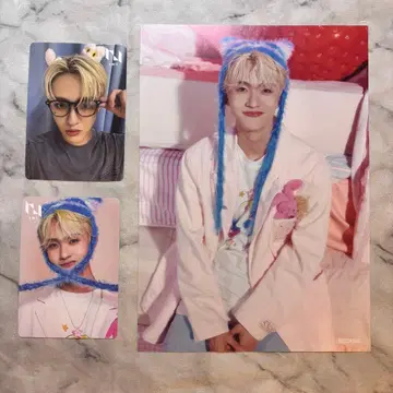 [ INI ] The Winter Magic 타지마 쇼고