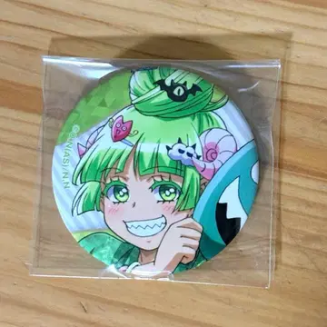 마입마 카라테츠 여름 축제 캔뱃지 쿠라라