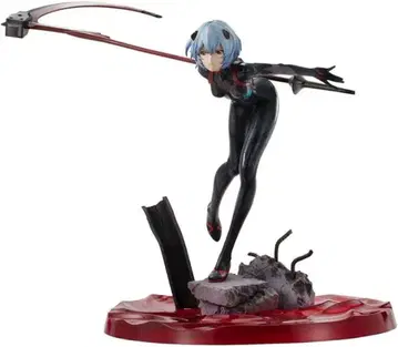 아야나미 레이 피규어 메가하우스