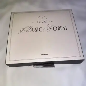 ENHYPEN 멤버십 키트 4기