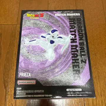 드래곤볼 Z MATCH MAKERS 프리저