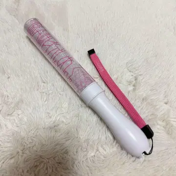 사쿠라기 마사야 응원봉