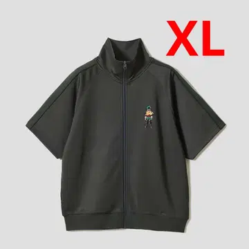 그라니프 나의 히어로 아카데미아 트랙 자켓 미도리야 이즈쿠 히로아카