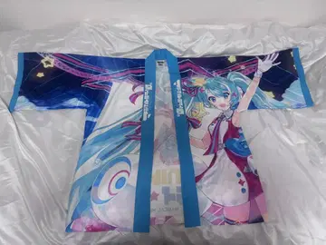 매지컬 미라이 10th 하츠네 미쿠 하피