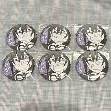 PandoraHearts 리오 comical 캔뱃지