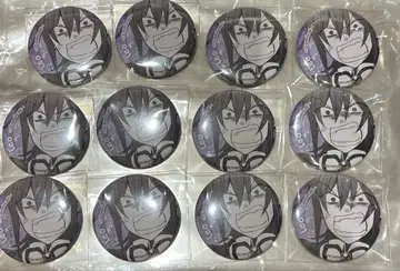 PandoraHearts 리오 comical 캔뱃지