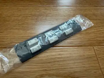 철도 컬렉션 한큐 전철 지붕 부품 세트