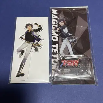 나구로 테토라 아크릴 스탠드