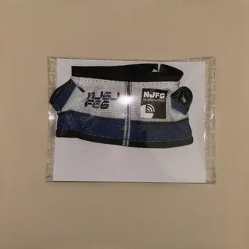 니지파페 니지산지 페스티벌 2026 인디고 저지