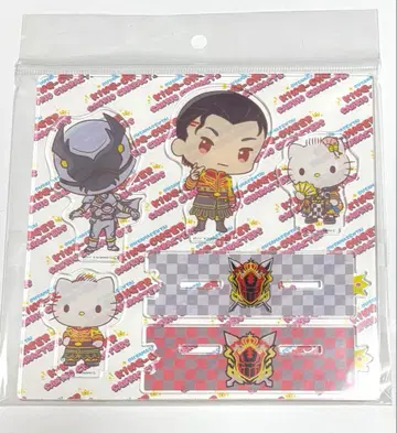 킹오거 라클레스 디어다니엘 트윈 아크릴 스탠드