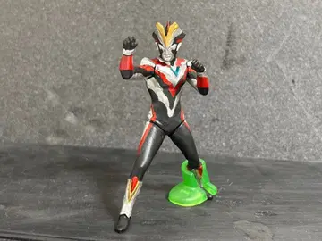 hg 솔리드 뉴 제너레이션 울트라맨 빅토리 리페인트