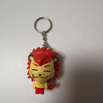 이마이치 류지 라이지 키링 JSBLAND 산다이메 JSB