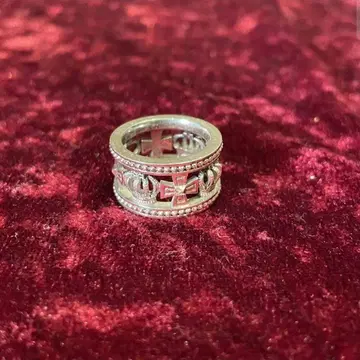 JUSTIN DAVIS 반지 8호 즉시 구매